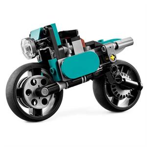 Lego Vintage Motorcycle 31135